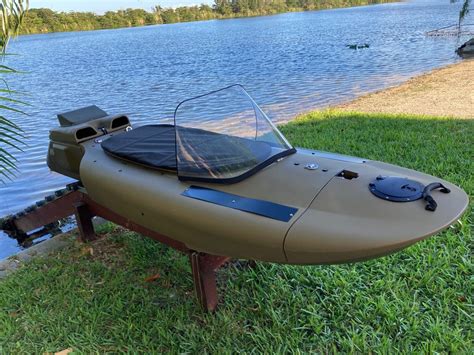So I bought it. . Mokai motorized kayak for sale